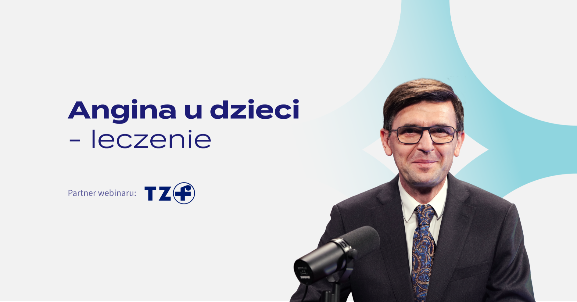 Angina u dzieci – leczenie