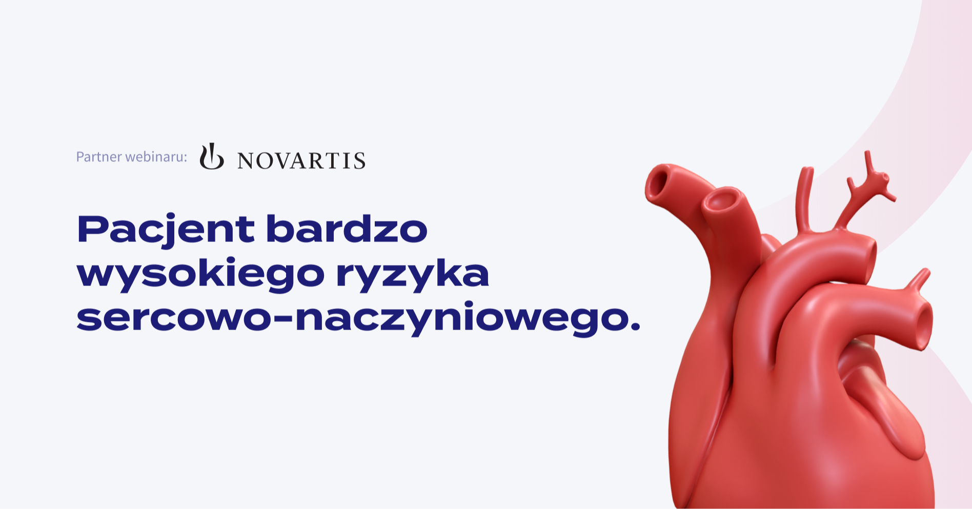 Pacjent bardzo wysokiego ryzyka sercowo-naczyniowego. Omówienie algorytmów postępowania z pacjentem z hipercholesterolemią w gabinecie lekarza POZ