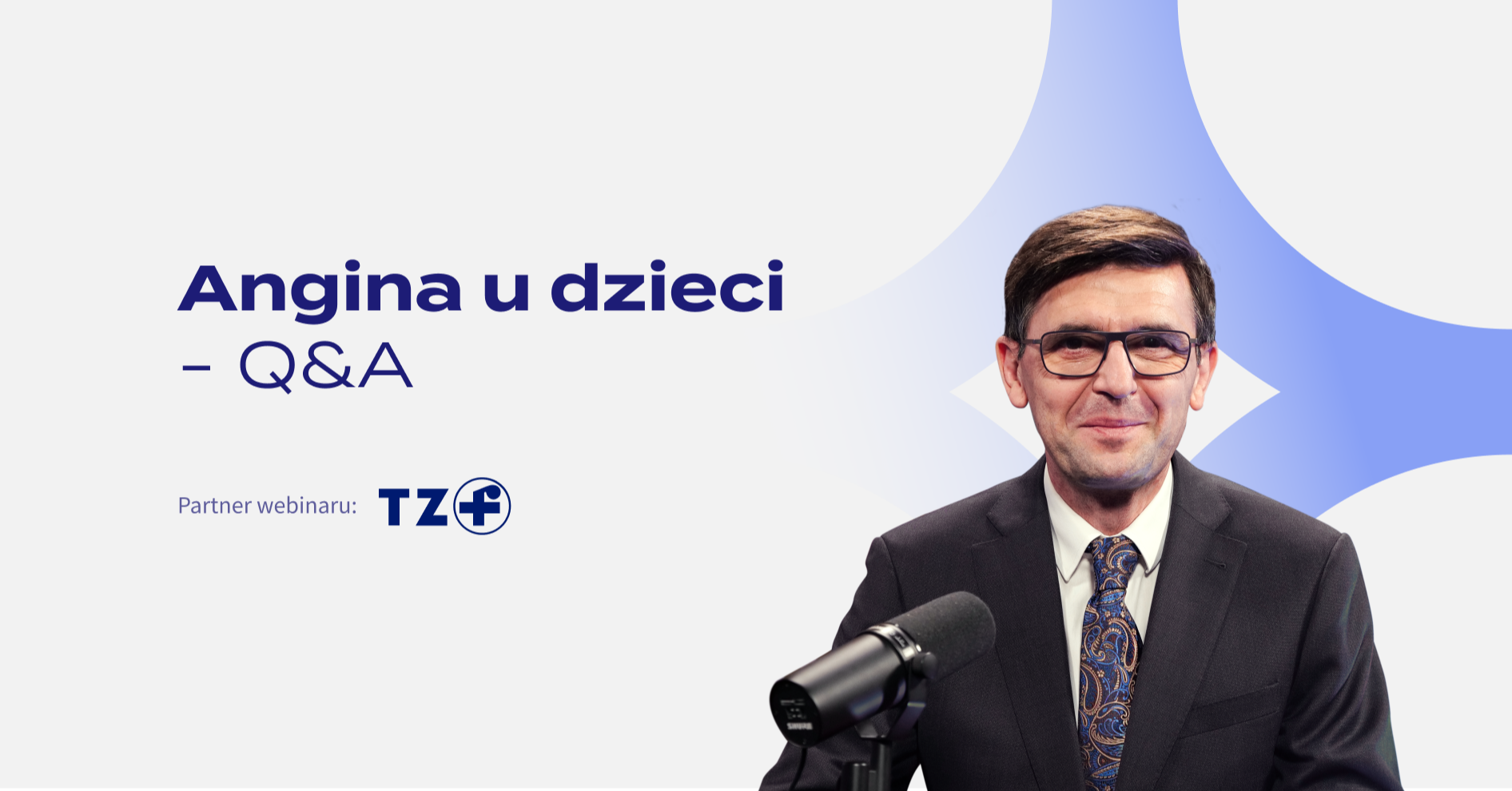 Angina u dzieci – Q&A