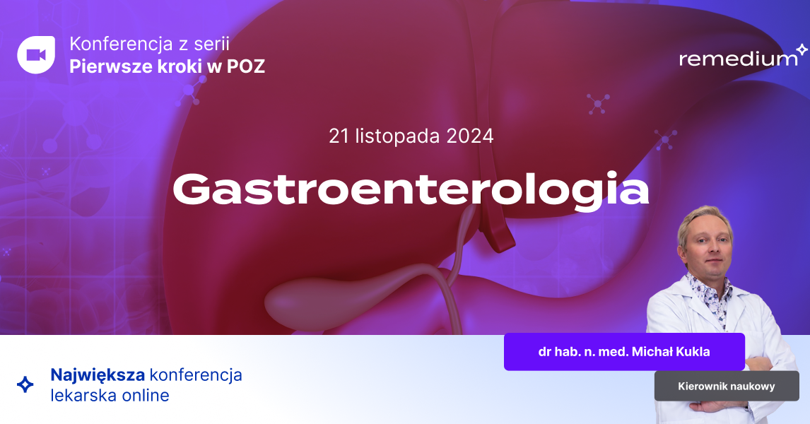 gastroenterologia