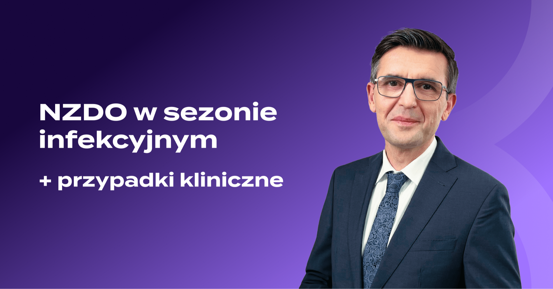 NZDO w sezonie infekcyjnym