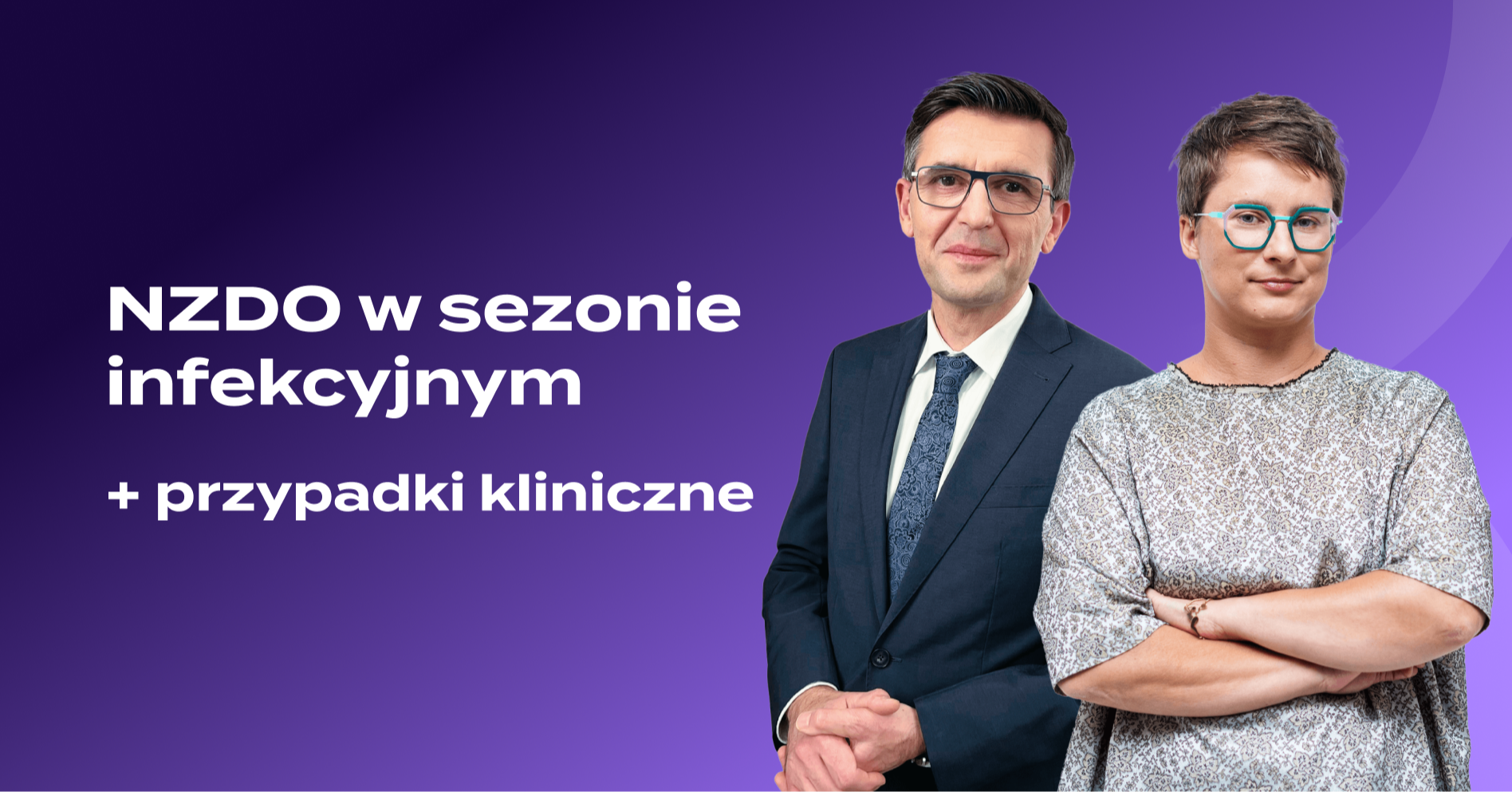 NZDO w sezonie infekcyjnym