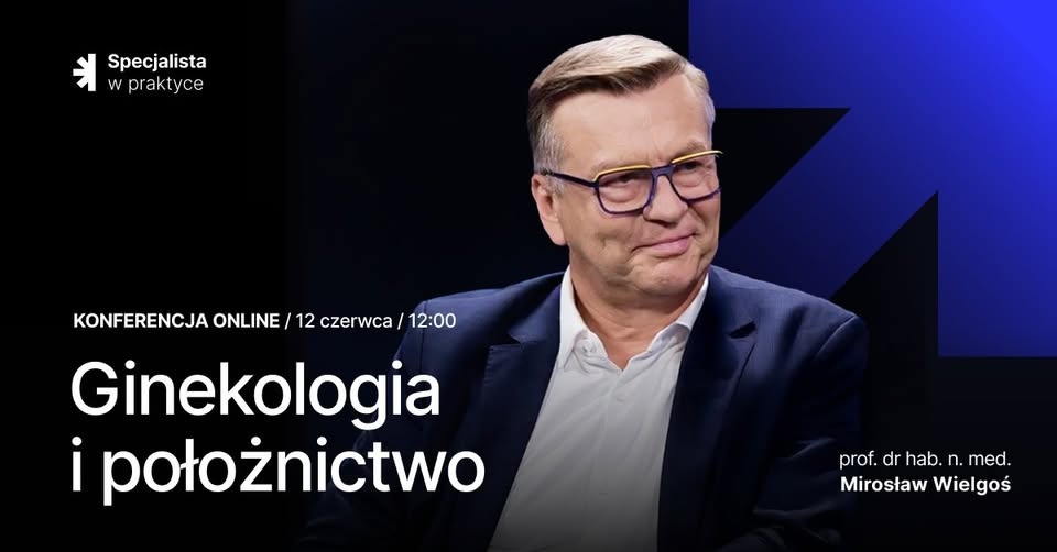 Ginekologia i położnictwo