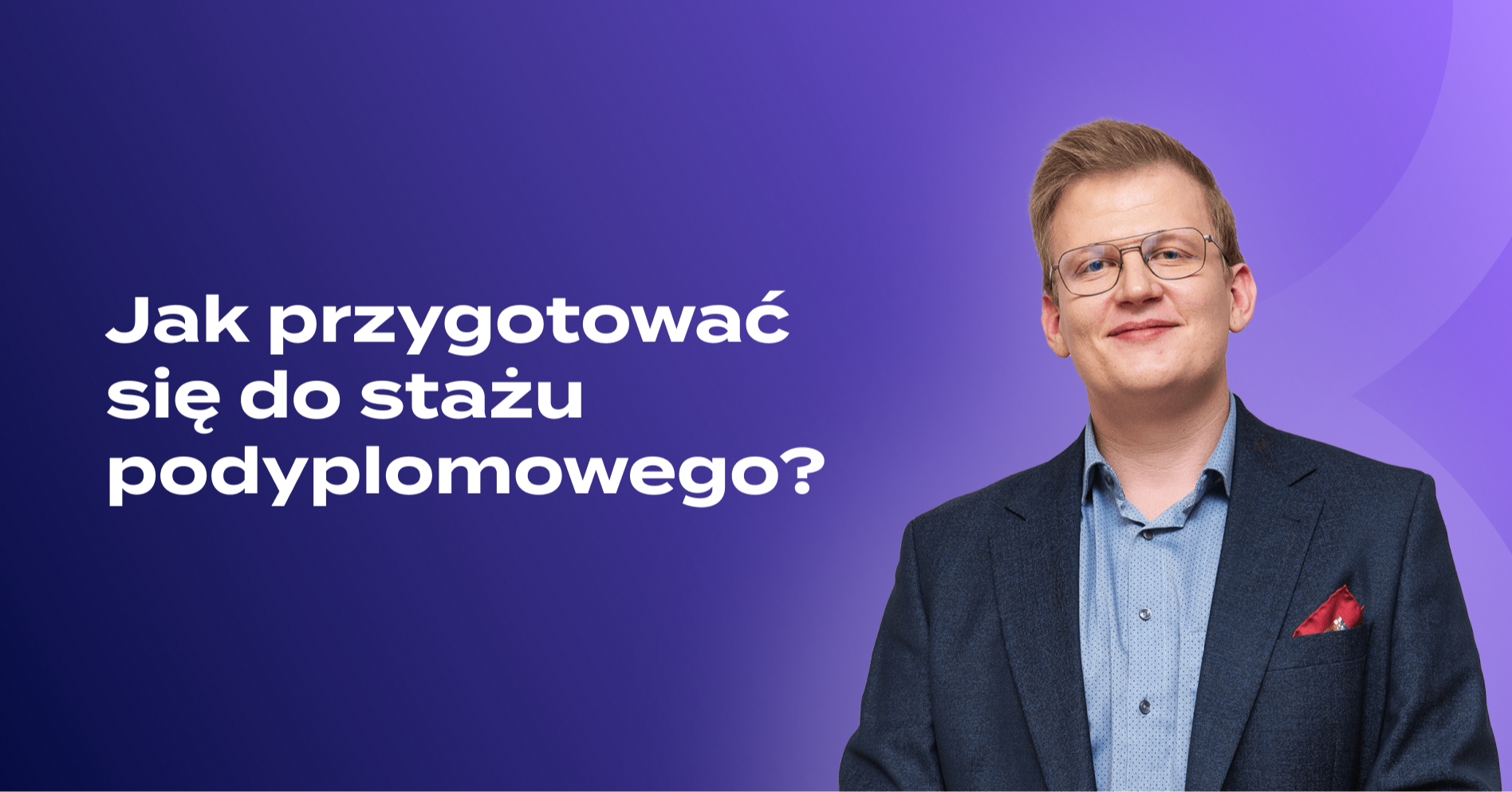 Jak przygotować się do stażu podyplomowego?