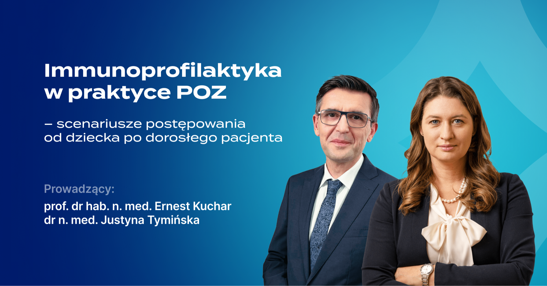 Immunoprofilaktyka w praktyce POZ – scenariusze postępowania od dziecka po dorosłego pacjenta