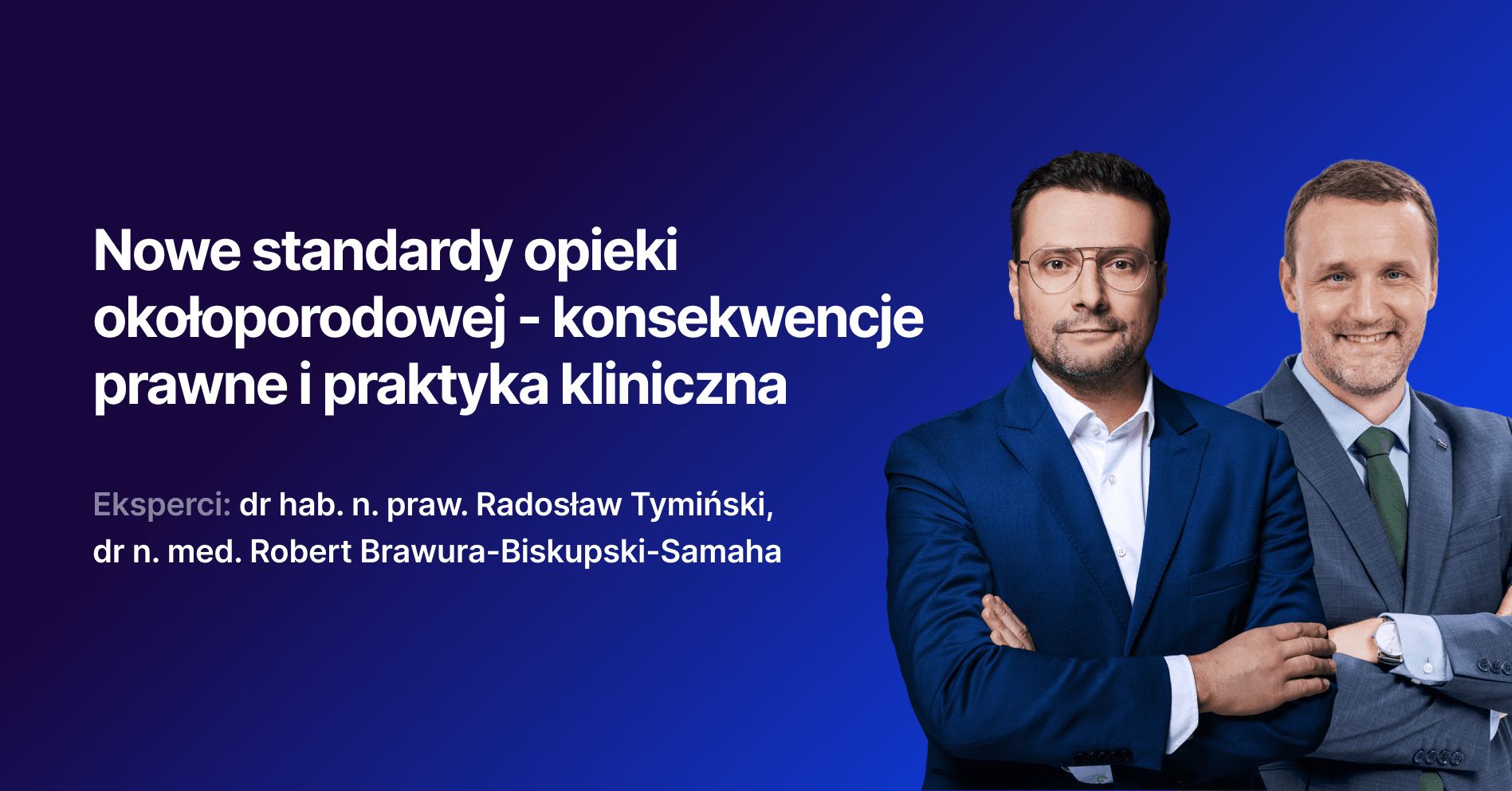 Nowe standardy opieki okołoporodowej – konsekwencje prawne i praktyka kliniczna