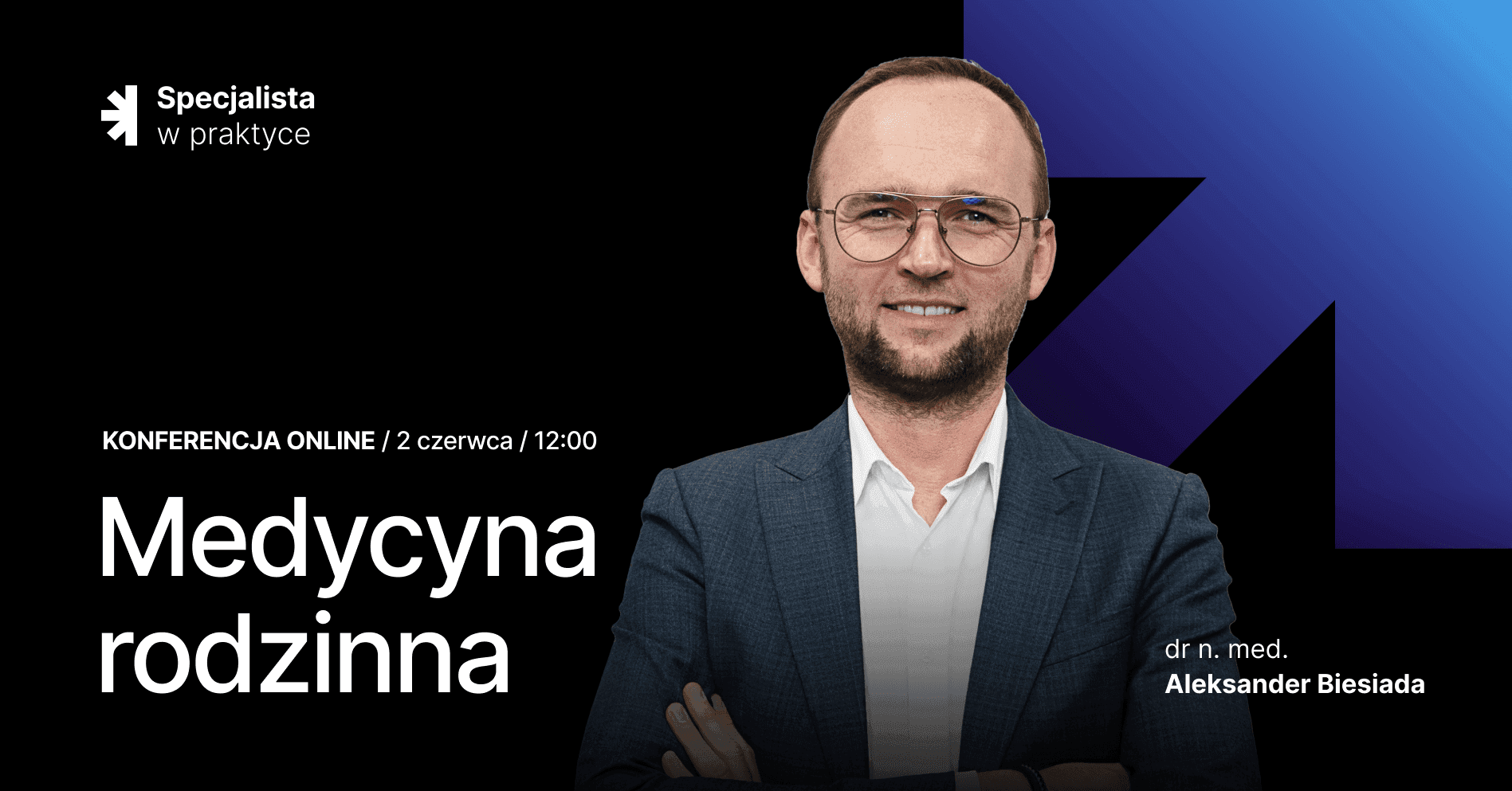 specjalista w praktyce medycyna rodzinna