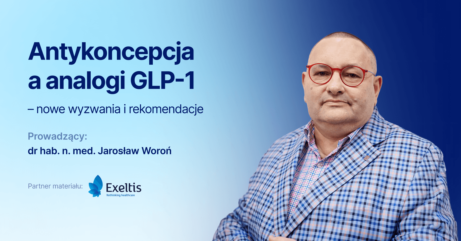Antykoncepcja a analogi GLP-1 – nowe wyzwania i rekomendacje